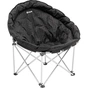 Крісло складане Outwell Casilda XL Black (470236) (929845) - зменшене зображення 1