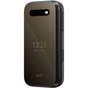 Мобільний телефон HMD 2660 4G Flip DS Black - зменшене зображення 10
