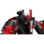 Конструктор LEGO Star Wars Робот Дарта Молла (75411) - зменшене зображення 5