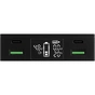 Батарея універсальна Sandberg 30000mAh, PD/100W, QC/3.0, UPS mode, +2*cable 100W (420-87) - зменшене зображення 3