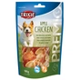 Ласощі для собак Trixie Premio Apple Chicken з яблуком 100 г (4011905315935) - зменшене зображення 1
