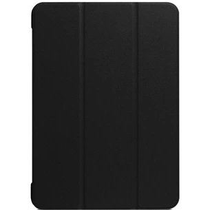 Чохол до планшета AirOn Premium для Apple iPad 9.7" 2018 black (4822356710600) зображення 1