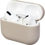 Чохол для навушників Armorstandart Ultrathin Silicone Case для Apple AirPods Pro Dust Grey (ARM55960) - зменшене зображення 1