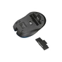 Мишка Trust Mydo Silent wireless mouse blue (21870) - зменшене зображення 4