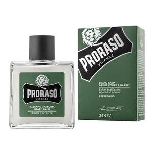 Бальзам для догляду за бородою Proraso Refresh 100 мл (8004395007332) зображення 1