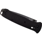 Ніж Benchmade Bailout Crater Black (537GY-03) - зменшене зображення 7