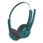 Навушники Jlab GO Work Pop Teal (IEUHBGWRKPOPRTEL4) - зменшене зображення 4