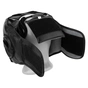 Боксерський шолом PowerPlay 3067 XL Black (PP_3067_XL_Black) - зменшене зображення 6