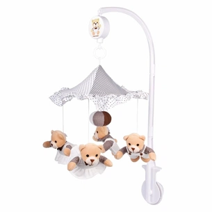 Мобіле Canpol babies Ведмедики (2/374) зображення 1