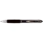 Ручка гелева UNI автоматична Signo 207 чорний 0,7 мм (UMN-207.Black) - зменшене зображення 1
