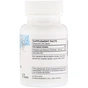 Мінерали Thorne Research Хром Пиколинат 500 мкг, Chromium Picolinate, 60 капсул (THR-25502) - зменшене зображення 2