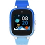 Смарт-годинник Havit HV-KW12 IP68, GPS, 4G Blue (HV-KW12 Blue) - зменшене зображення 2
