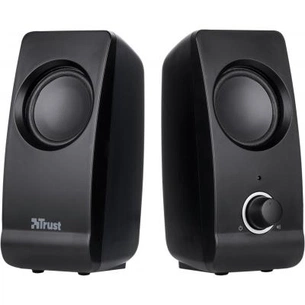 Акустична система Trust Remo 2.0 Speaker Set (17595) зображення 1