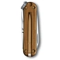 Ніж Victorinox Classic SD Colors Chocolate Fudge (0.6223.T55G) - зменшене зображення 3