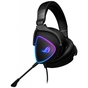 Навушники ASUS ROG Delta S USB RGB Black (90YH02K0-B2UA00) - зменшене зображення 4