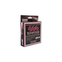 Волосінь Lineaeffe Nobu Pro-Cast 003 Sinking 300 м 0.22 мм 6.10 кг Black (3501322) - зменшене зображення 1