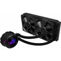 Система рідинного охолодження ASUS ROG-STRIX-LC-240 RGB - зменшене зображення 2