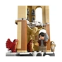 Конструктор LEGO Harry Potter Совиний двір замку Гогвортс 364 деталі (76430) - зменшене зображення 7
