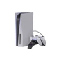 Зарядний пристрій iPega PG-P5016 Для геймпадів DualSense PS5 Sony PlayStation 5 Black (PG-P5016) - зменшене зображення 4
