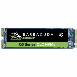 Накопичувач SSD M.2 2280 2TB Seagate (ZP2000CV3A001) зображення 1