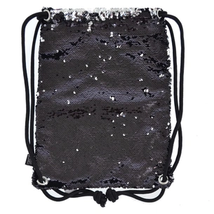 Сумка для взуття Yes Black Sequins (557659) изображение 1