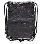 Сумка для взуття Yes Black Sequins (557659) - уменьшенное изображение 1