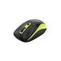 Мишка Genius NX-7123 Wireless Green (31030043403) - зменшене зображення 2