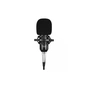 Мікрофон Media-Tech XLR USB Black (MT397K) - зменшене зображення 3