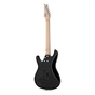 Електрогітара Ibanez GSA-60 Black Night (44700) - уменьшенное изображение 3