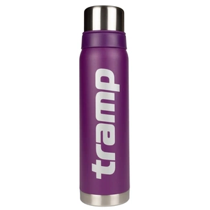 Термос Tramp Expedition Line 0.9 л Purple (UTRC-027-purple) зображення 1