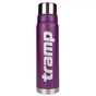 Термос Tramp Expedition Line 0.9 л Purple (UTRC-027-purple) - зменшене зображення 1