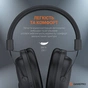 Навушники GamePro HS1050 Black (HS1050) - зменшене зображення 8