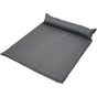 Туристичний килимок Skif Outdoor Duplex 192х157х3 cm Blue (LC-680) - зменшене зображення 2