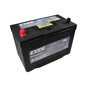 Акумулятор автомобільний EXIDE PREMIUM 95A (EA955) - зменшене зображення 4