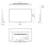 Телевізор Nokia QLED 4300D - зменшене зображення 5