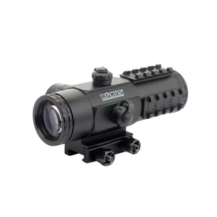 Оптичний приціл Konus SIGHT-PRO PTS2 3x30 (призматический) (7203) зображення 1
