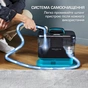 Пилосос Rowenta Clean It (IN5020F0) - уменьшенное изображение 9