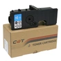 Тонер-картридж CET Kyocera TK-5240C, для ECOSYS P5026/M5526 (CET8996C) - зменшене зображення 1