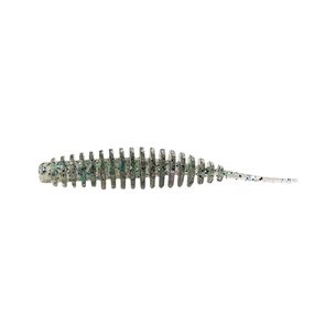 Силікон рибальський FishUP Tanta 3.5" 057 - Bluegill (5шт/уп) (1864.05.49) зображення 1