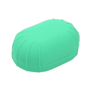 Чохол для навушників BeCover Silicon для Xiaomi Redmi AirDots / Redmi AirDots 2 / Redmi AirDots S Green (703828) изображение 1
