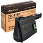 Тонер-картридж Kyocera TK-1110 (1T02M50NXV) - зменшене зображення 1