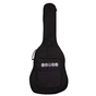 Чохол для гітари Fzone Acoustic Guitar Bag (FGB-122A Black) - зменшене зображення 1