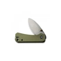 Ніж Civivi Baby Banter Stonewash Olive G10 (C19068S-5) - зменшене зображення 4