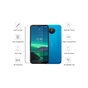 Скло захисне Drobak Nokia 1.4 (464657) - зменшене зображення 2