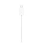 Зарядний пристрій Apple Watch Magnetic Fast Charger to USB-C Cable (1 m) (MT0H3ZM/A) - уменьшенное изображение 4