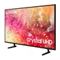 Телевізор Samsung UE65DU7100UXUA - уменьшенное изображение 3