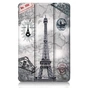 Чохол до планшета BeCover Smart Case Samsung Galaxy Tab S10 Plus (SM-X820/SM-X826) 12.4" Paris (712246) - зменшене зображення 2