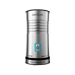 Капучинатор Cecotec Спінювач молока Power Latte Spume 4000 (CCTC-01519) изображение 1