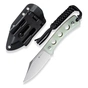 Ніж Sencut Waxahachie Natural G10 (SA11B) - зменшене зображення 5