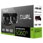 Відеокарта ASUS GeForce RTX5060Ti 16Gb DUAL OC (DUAL-RTX5060TI-O16G) - зменшене зображення 7